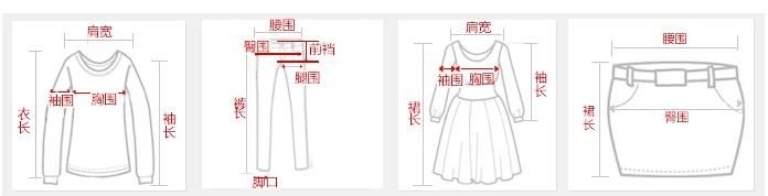 三围 - 标准三围自测 - 三围怎么量 - 女性标准三围 - 三围标准 - 三围是什么 - 三围是哪三围